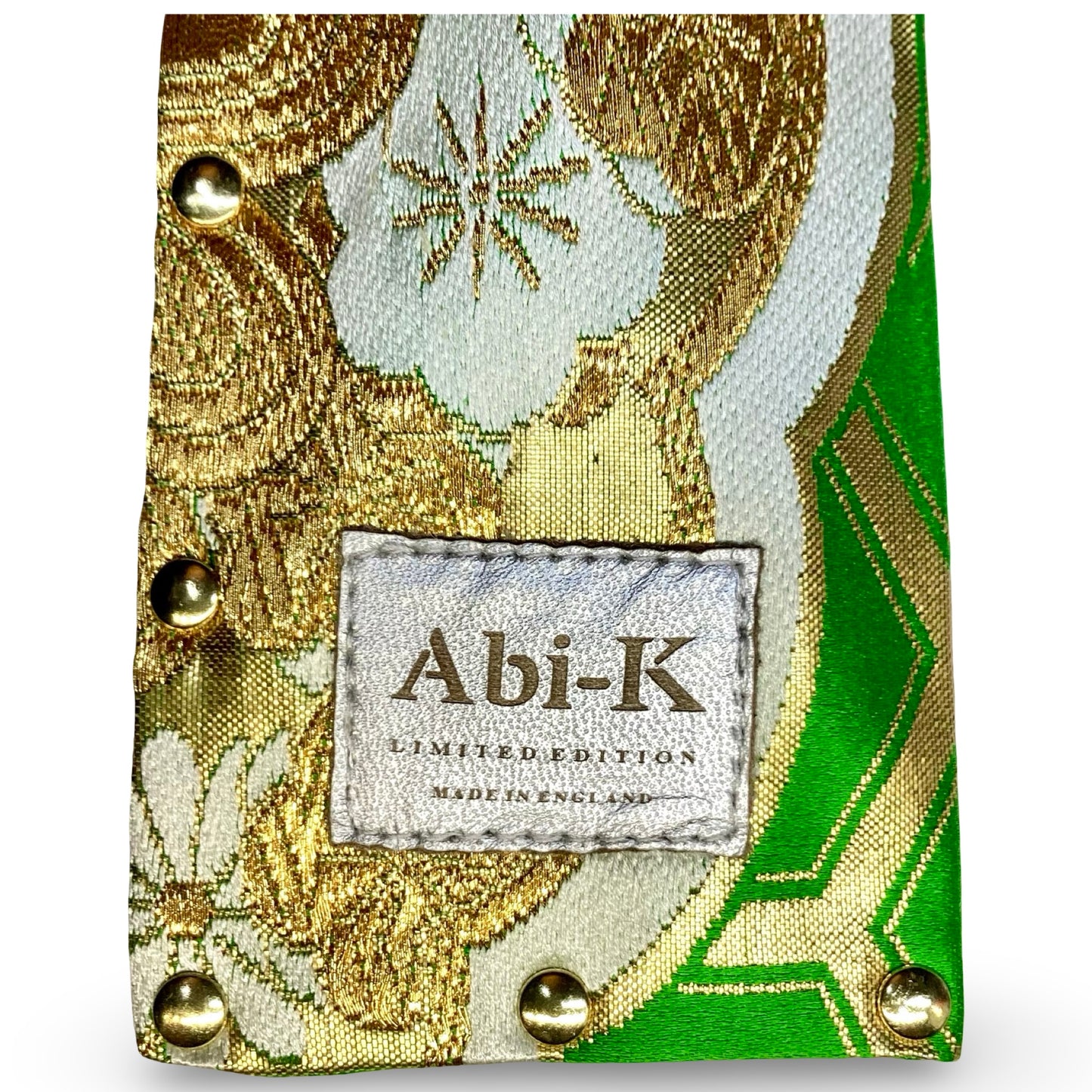 Glasses Case ‘Glam Glow’ 4