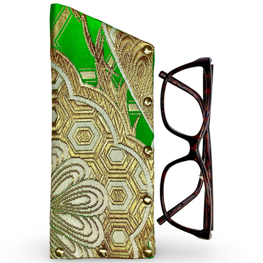 Glasses Case ‘Glam Glow’ 5