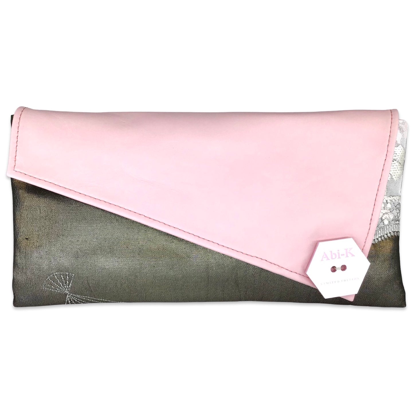 Anna Clutch ‘Costume Drama’ 2/2