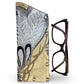 Glasses Case ‘Party Girl’ 3of5
