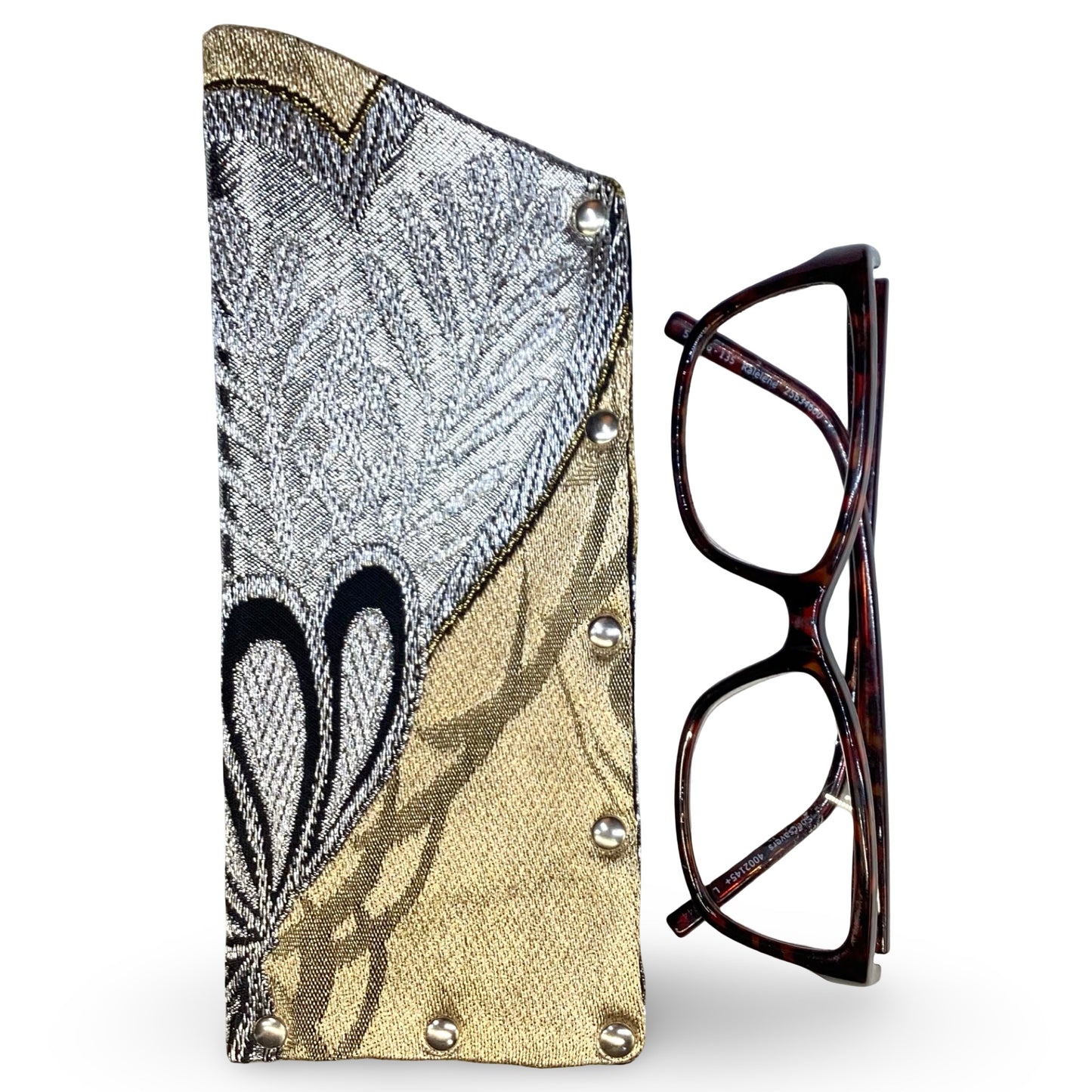 Glasses Case ‘Party Girl’ 3of5