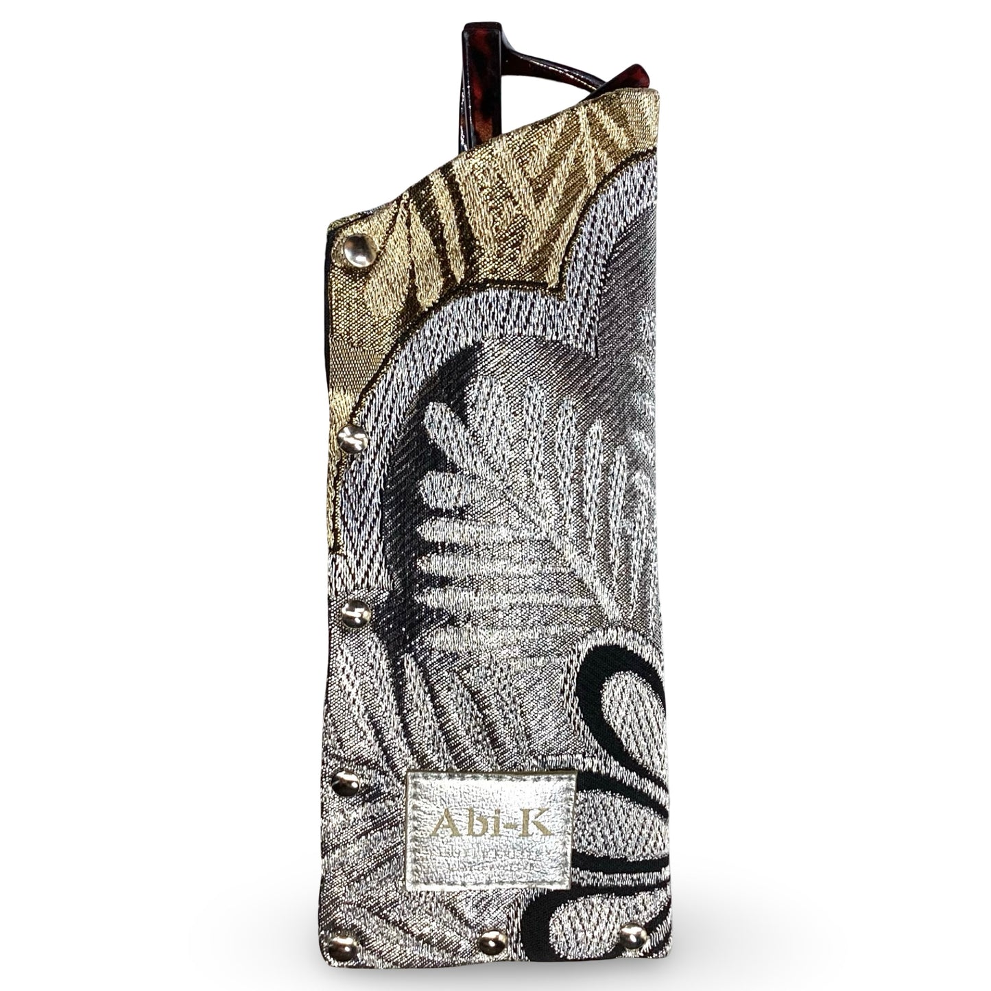 Glasses Case ‘Party Girl’ 3of5