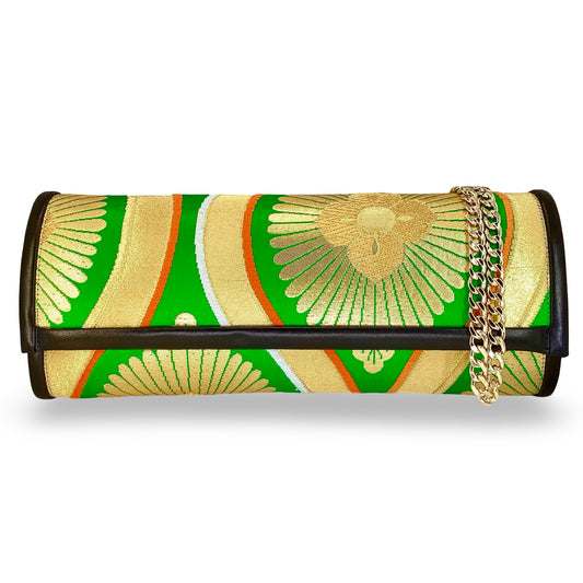 Alma Luxe ‘Orient Express’