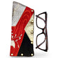 Glasses Case ‘Japan Glam’ 2of3