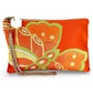Carolyn Clutch Purse ‘Butterfly Zest’