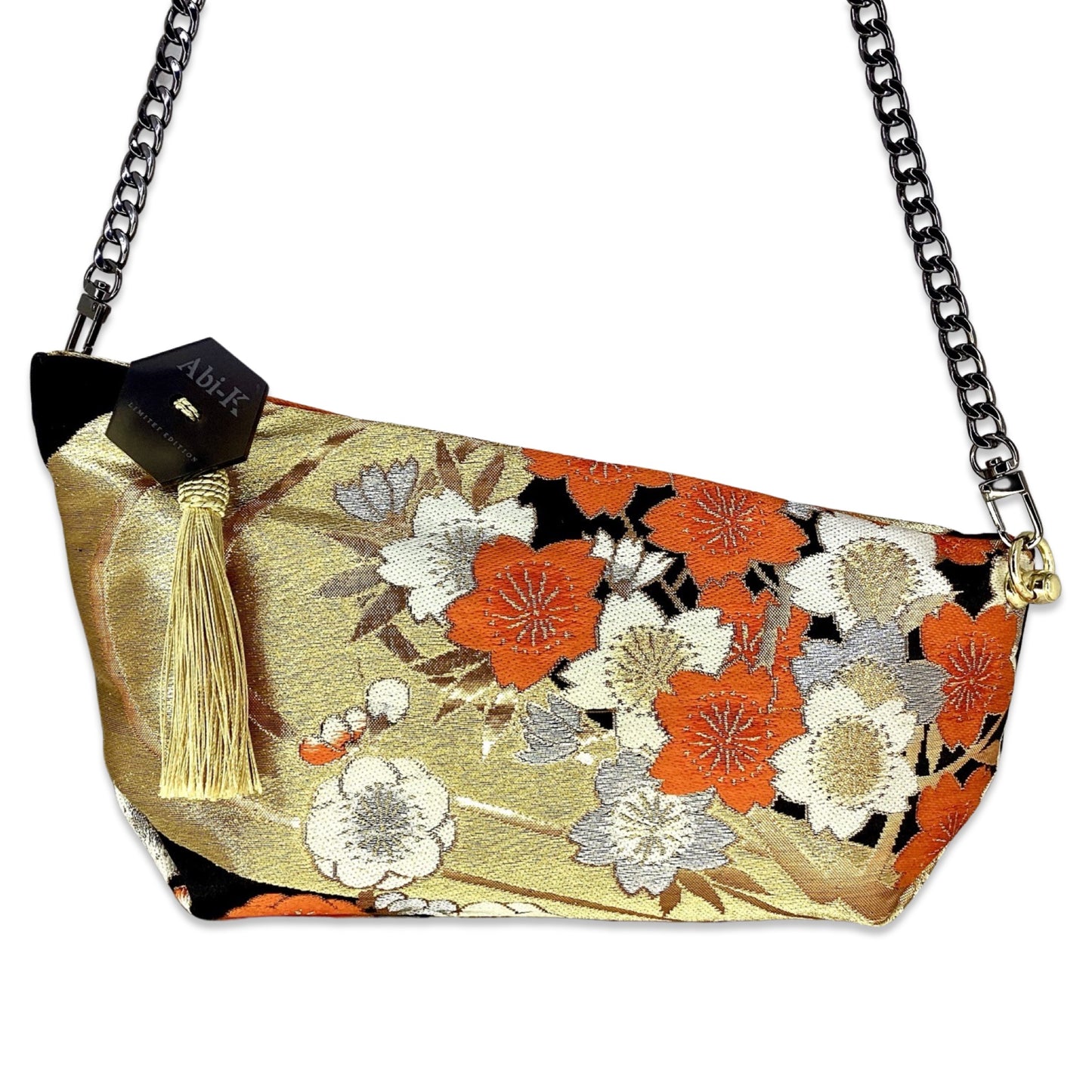 Summer Bag ‘Blossom Park’