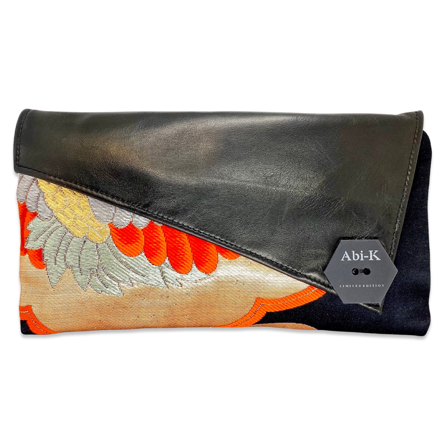 Anna Clutch ‘’Fantasy Flight’ 1/2