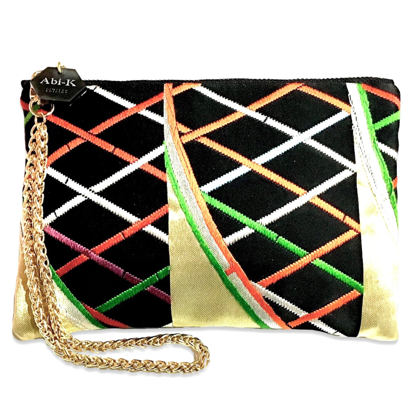 Carolyn Purse ‘Kaleidoscope’ 7/7