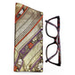 Glasses Case ‘Metallic Butterfly’ 2of2