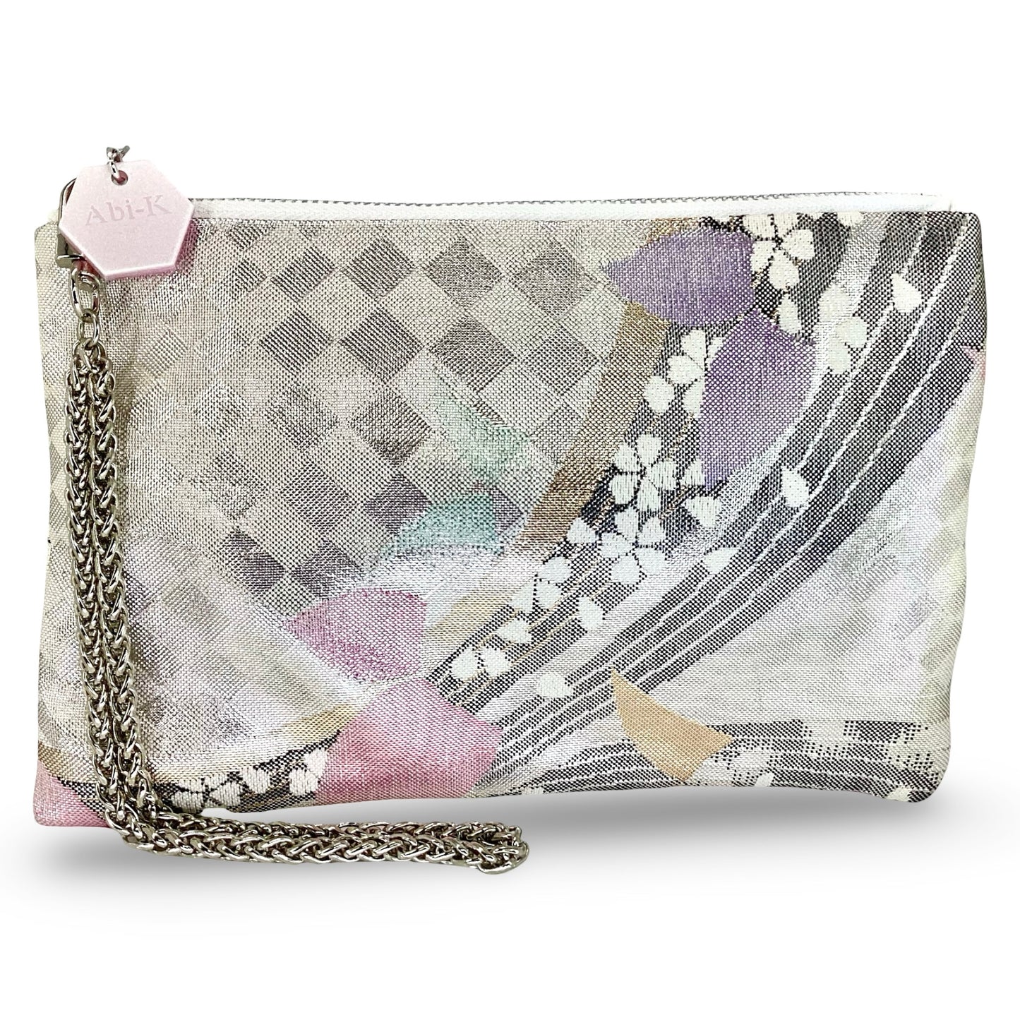 Carolyn Purse ‘Japan Shimmer’ 4/5