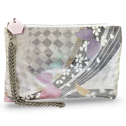 Carolyn Purse ‘Japan Shimmer’ 4/5