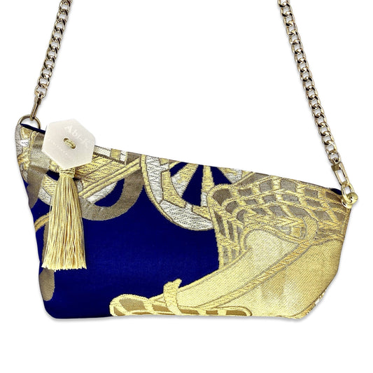 Summer Bag ‘Regal Carriage’ 2/2
