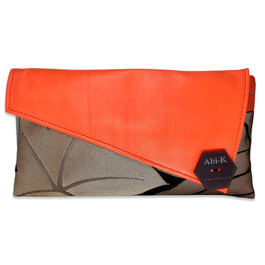 Anna Clutch ‘’Chilli Retro’ 2/3
