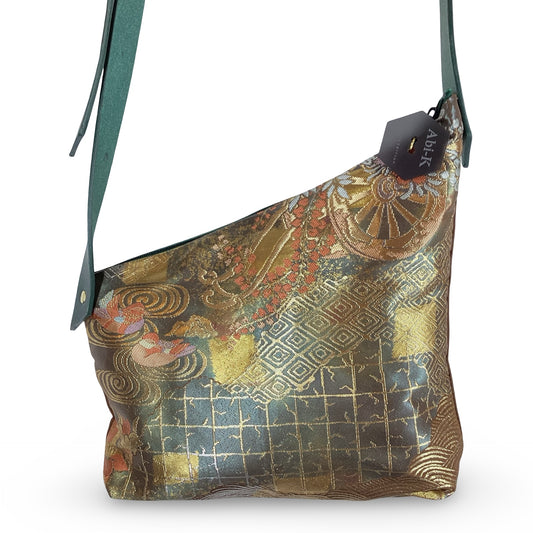 Rachel Bag ‘Mandarin Ducks’