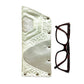 Abi-K Glasses Case ‘Kikko Mint’ 1/2