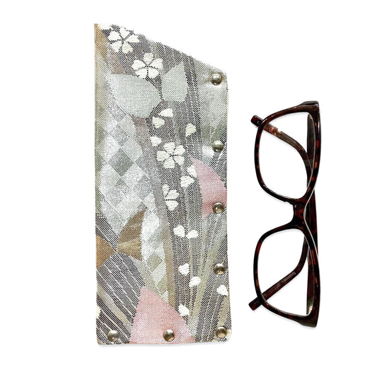 Abi-K Glasses ‘Japan Shimmer’ 2/2