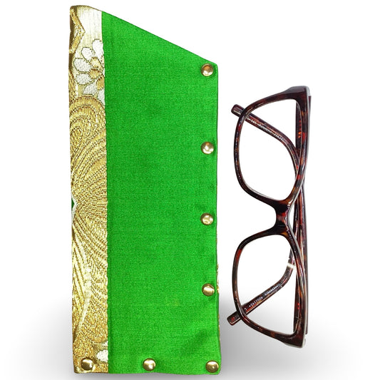 Glasses Case ‘Glam Glow’ 6