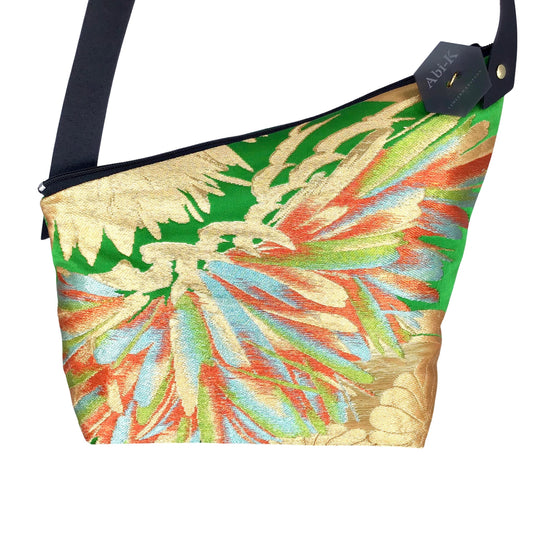 Rachel Bag ‘Spring Green’ 1/2