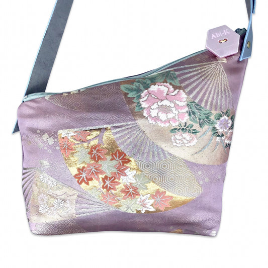 Rachel Bag ‘Kyoto Blush’ 1/2