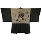 Vintage Mens Kimono ‘Abstract Mountains’