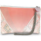 Carolyn Purse ‘Pretty Peach’ 2/7