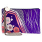 Carolyn Purse ‘Pretty Purple’ 1/2