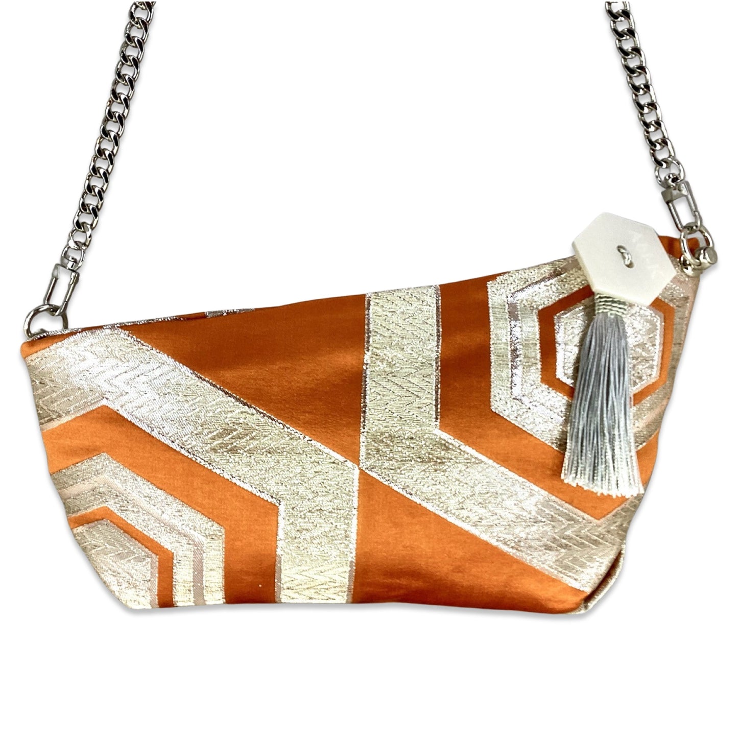 Summer Bag ‘Chocolate Orange’ 2/2
