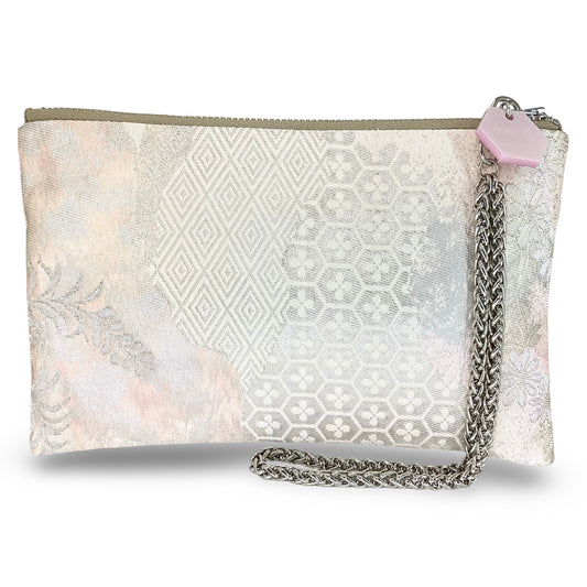 Carolyn Purse ‘Subtle Blush’ 6/7