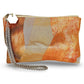 Carolyn Clutch Purse ‘Molten Autumn’