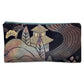 Anna Clutch ‘’Subtle Serenity’ 1/2