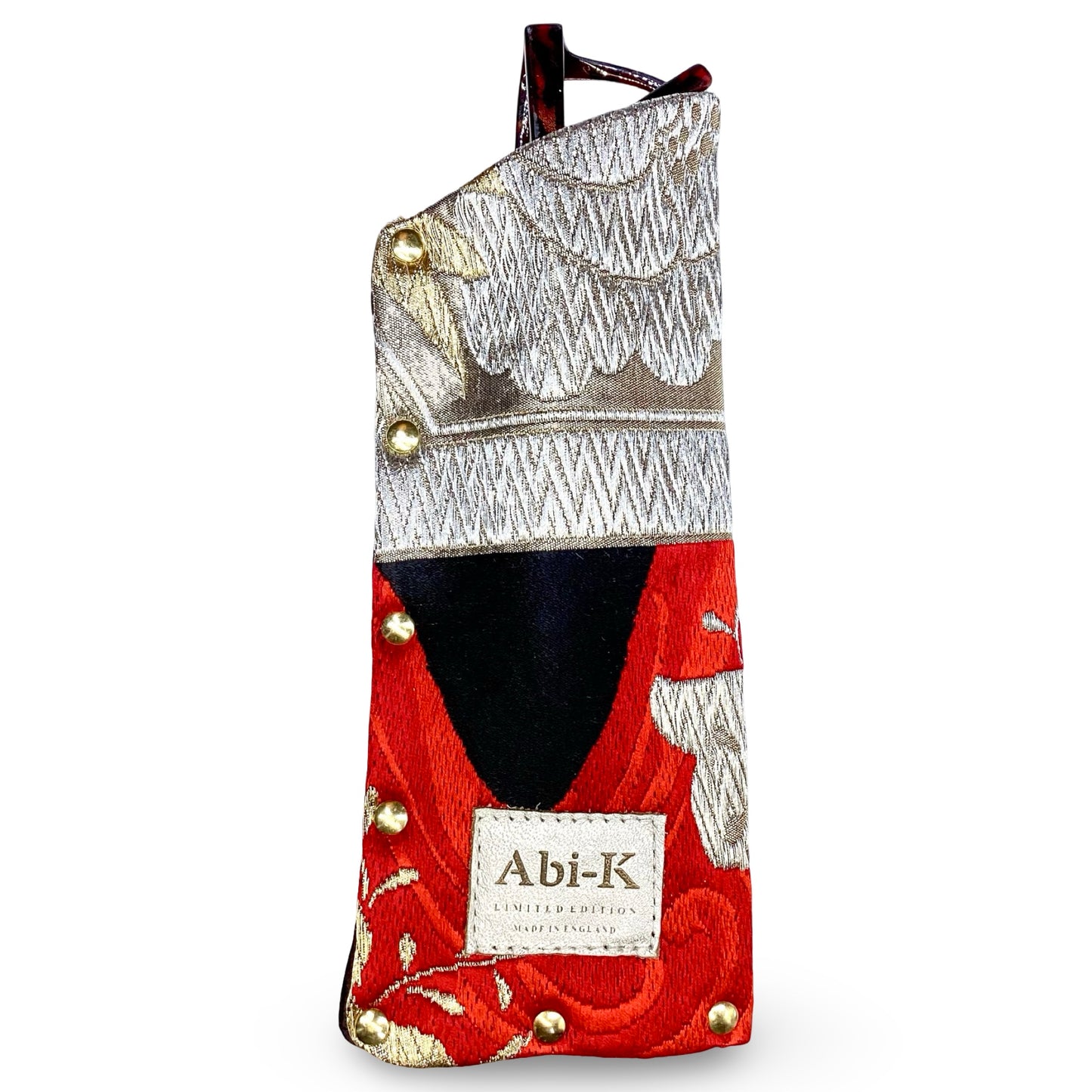 Glasses Case ‘Japan Glam’ 2of3