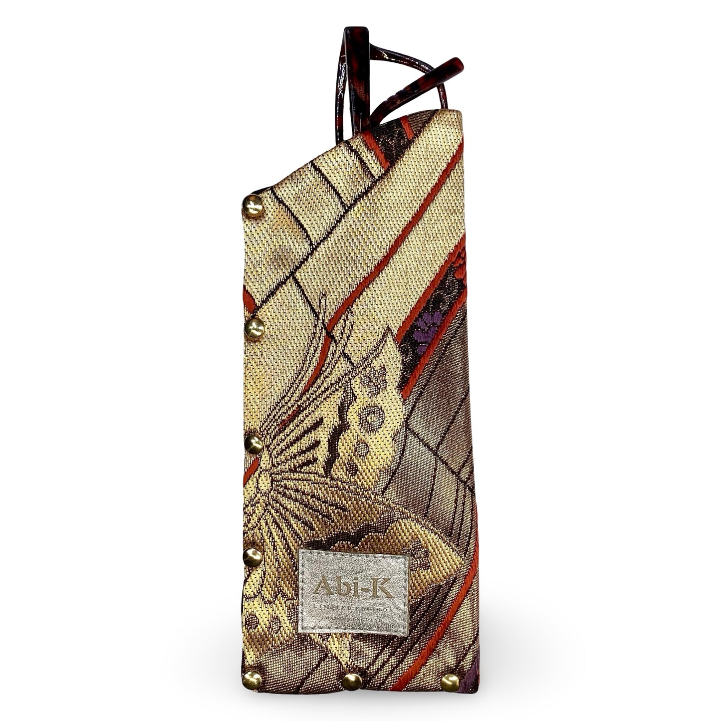 Glasses Case ‘Metallic Butterfly’ 2of2