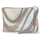 Carolyn Clutch Purse ‘Copper Mocha Latte’