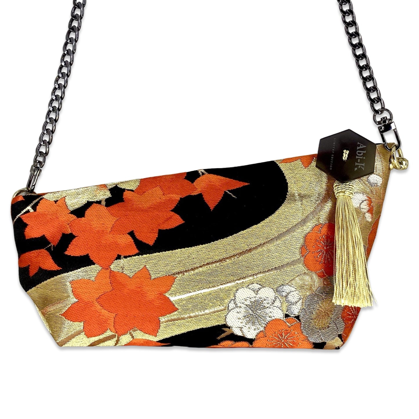 Summer Bag ‘Blossom Park’