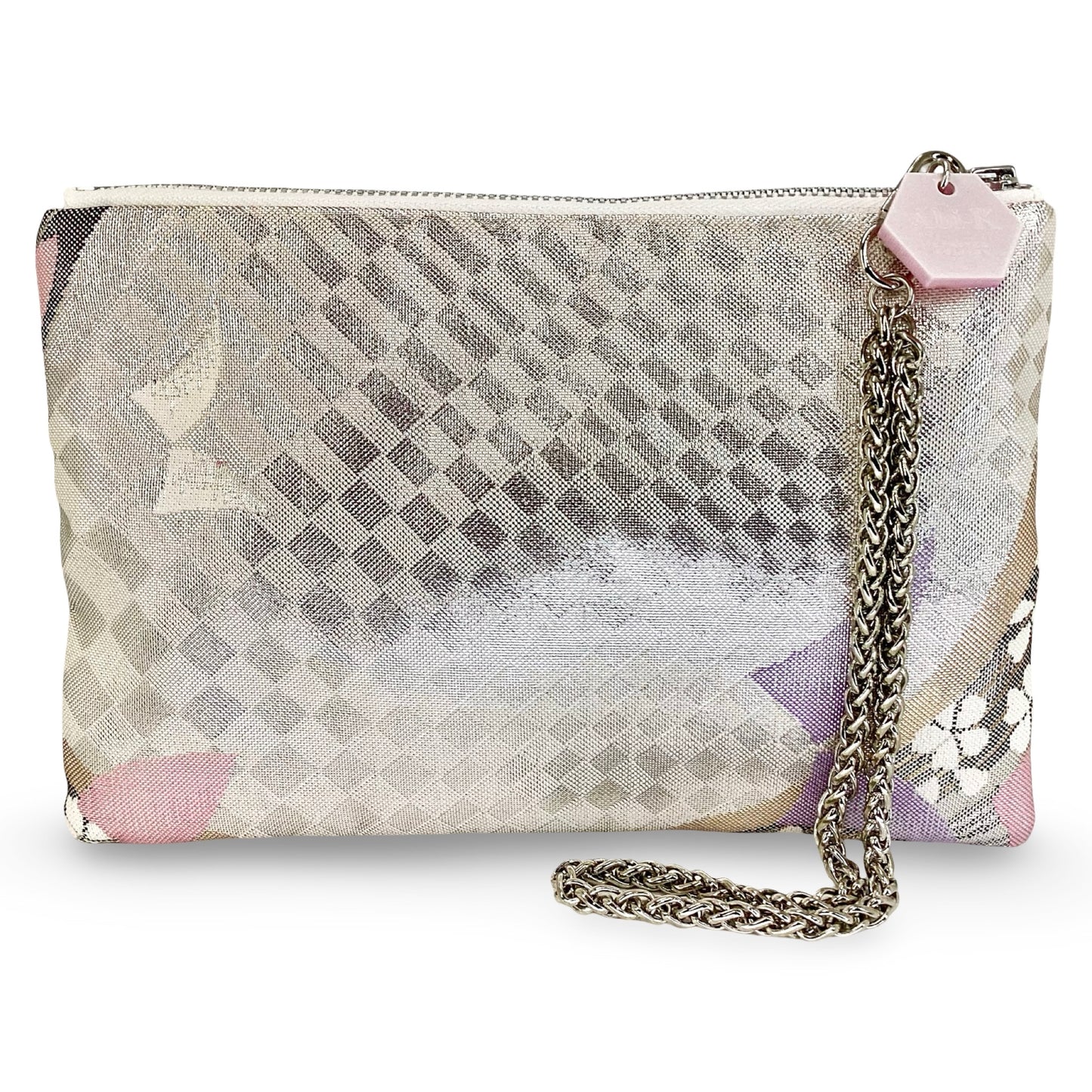 Carolyn Purse ‘Japan Shimmer’ 4/5