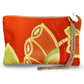 Carolyn Clutch Purse ‘Butterfly Zest’