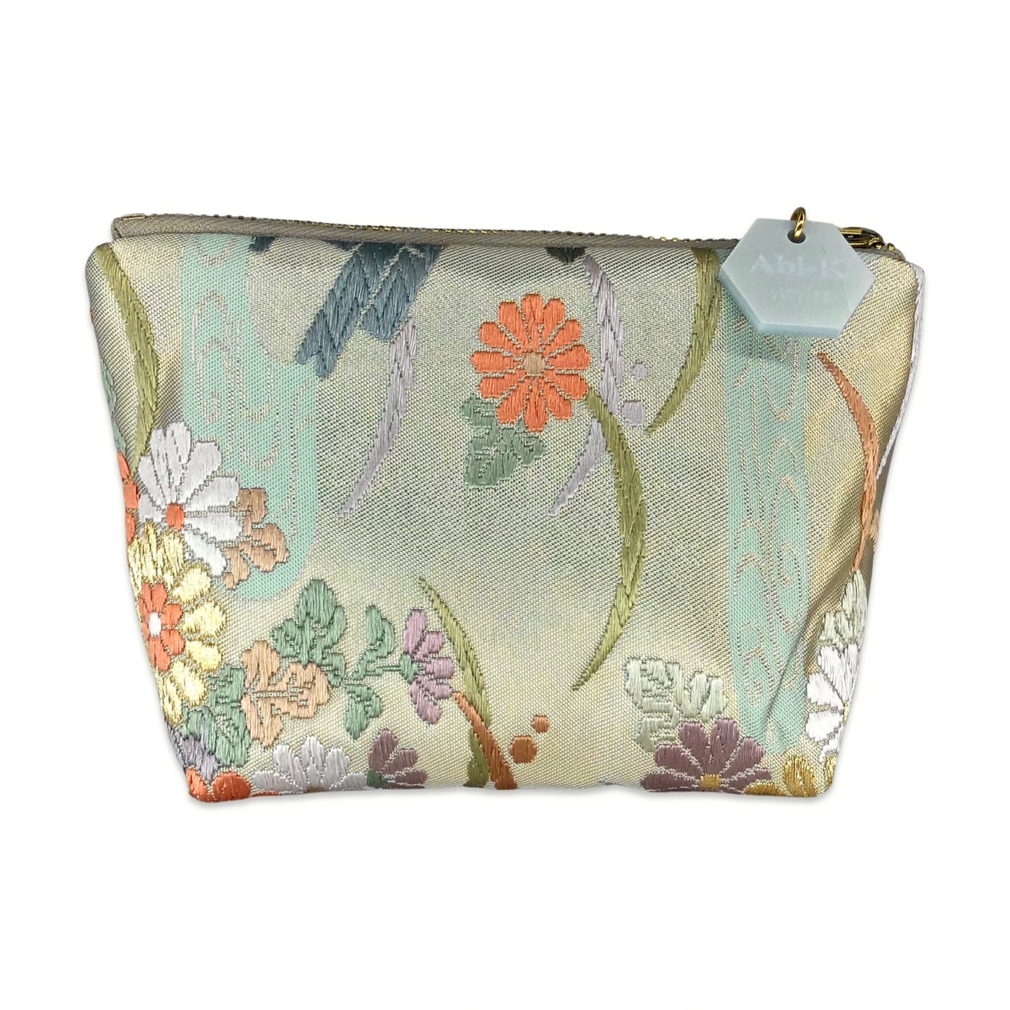 Bonnie Purse ‘Water Garden’ 1/5