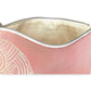 Carolyn Clutch Purse ‘Mythical Peach Phoenix’