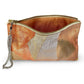 Carolyn Clutch Purse ‘Molten Autumn’