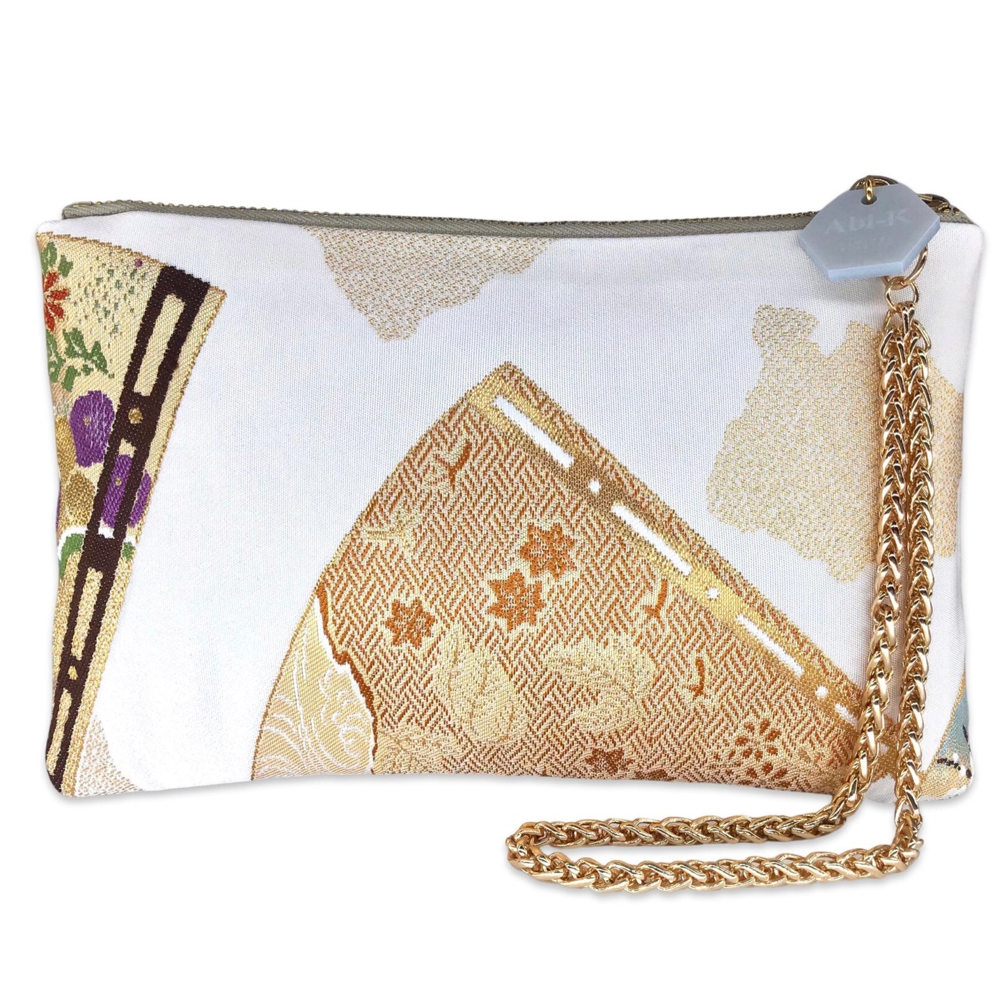 Carolyn Purse ‘Secret Garden’ 1/2