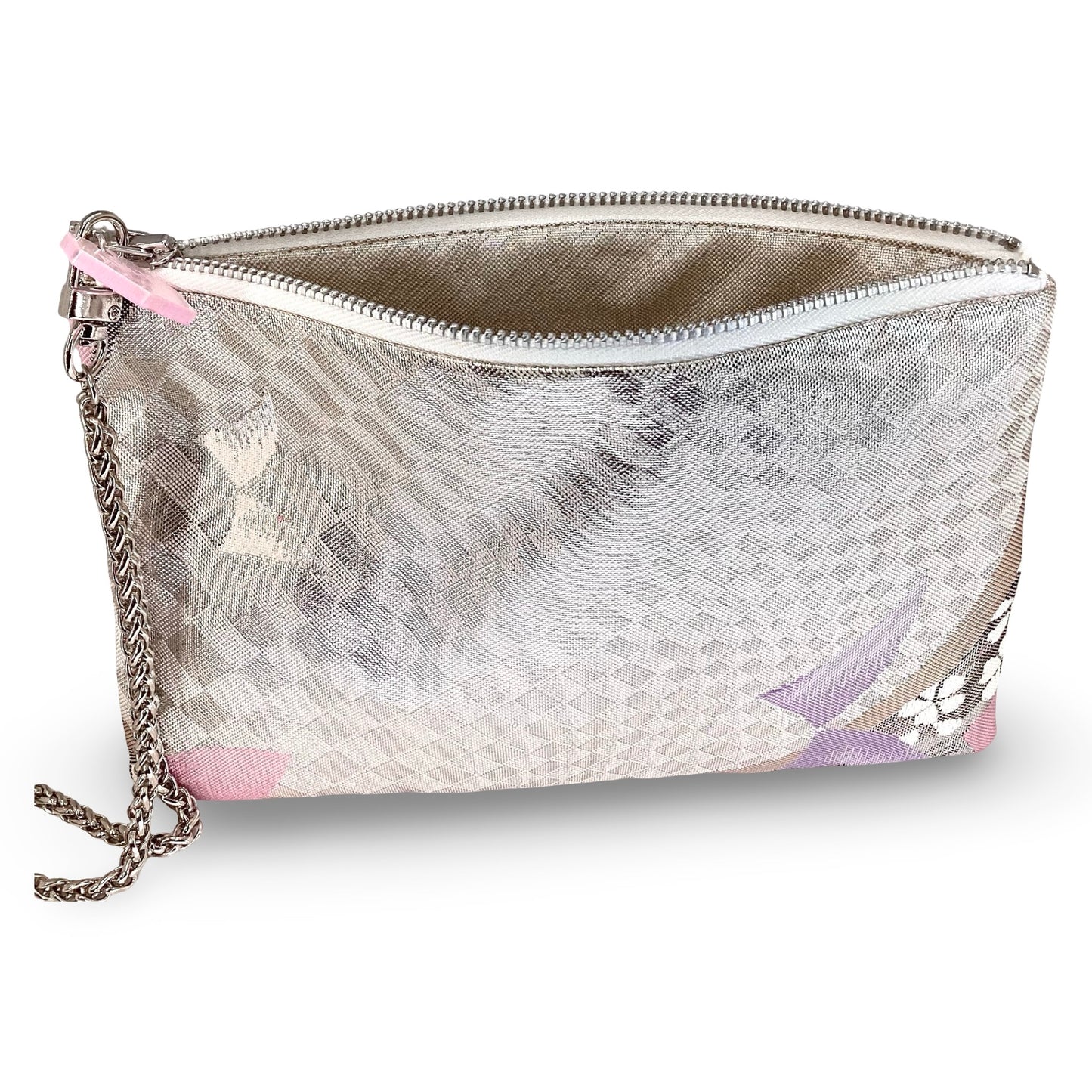 Carolyn Purse ‘Japan Shimmer’ 4/5