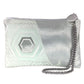 Carolyn Purse ‘Kikko Mint’ 5/5