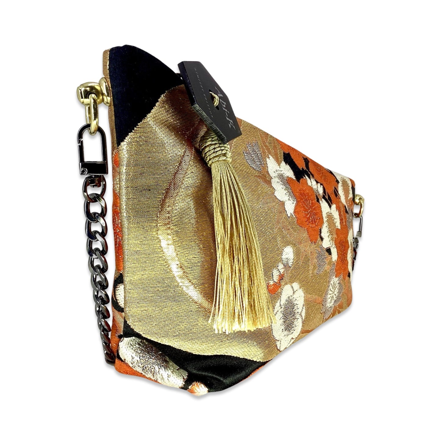 Summer Bag ‘Blossom Park’