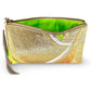 Carolyn Clutch Purse ‘Lime Crush’