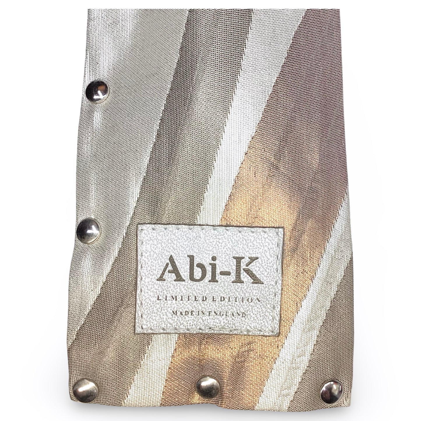 Glasses Case ‘Copper Mocha Latte’ 2of2