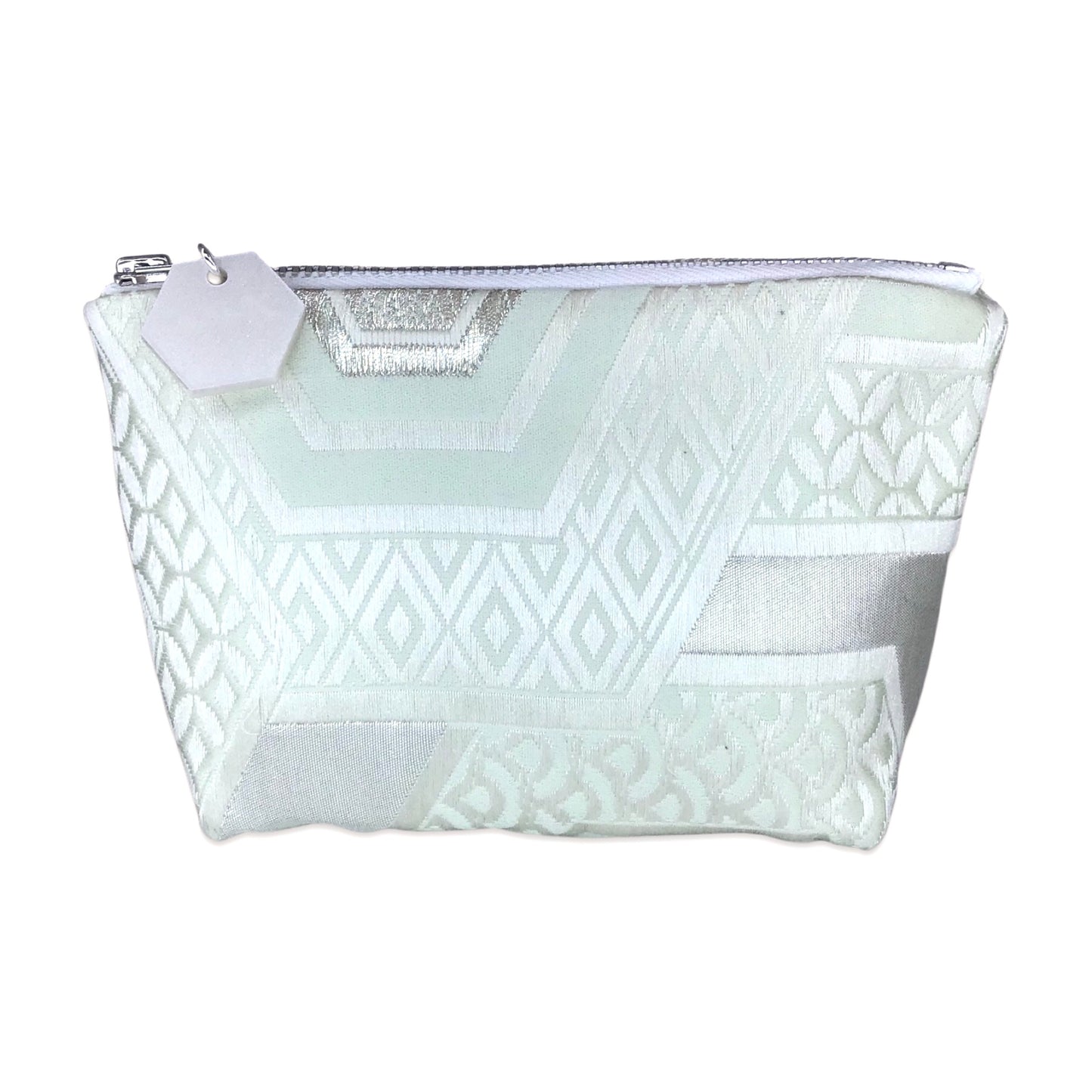 Bonnie Purse ‘Kikko Mint’ 2/5