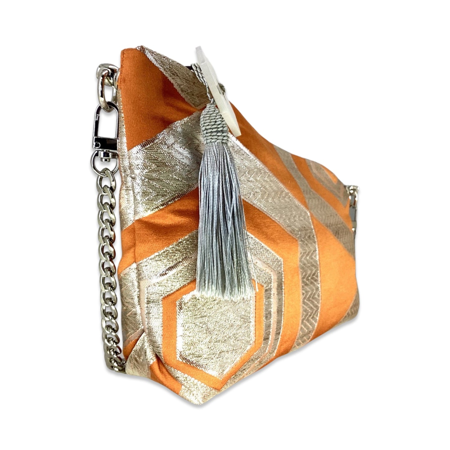 Summer Bag ‘Chocolate Orange’ 2/2