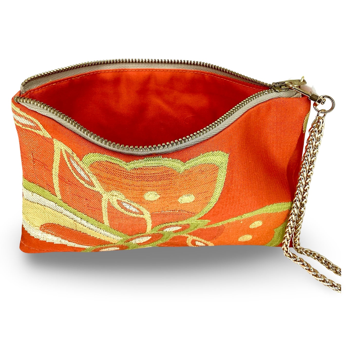 Carolyn Clutch Purse ‘Butterfly Zest’