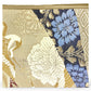 Carolyn Clutch Purse ‘Botanical Brocade’ 2of2