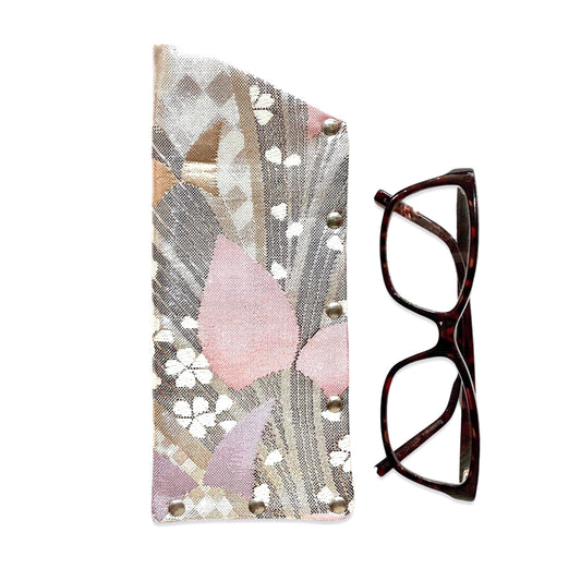 Abi-K Glasses ‘Japan Shimmer’ 1/2